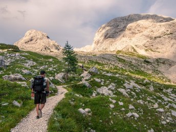 -10 % auf Ihren perfekten Urlaub - Traumurlaub am Bleder See | 5 Nächte