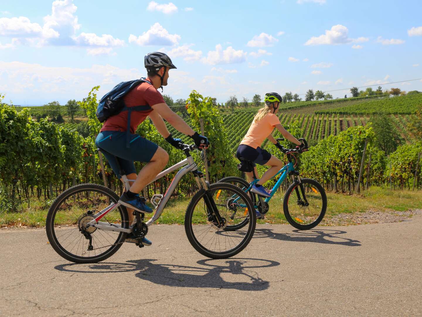 Genuss, Abenteuer & Entspannung  im Südburgenland