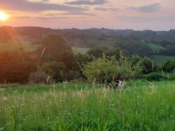 Genuss, Abenteuer & Entspannung  im Südburgenland