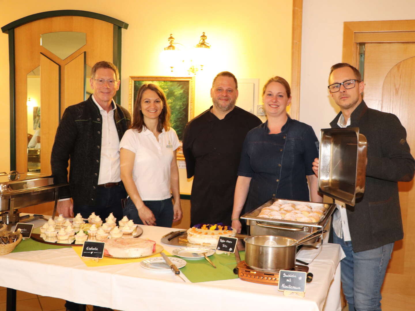 Genuss, Abenteuer & Entspannung  im Südburgenland