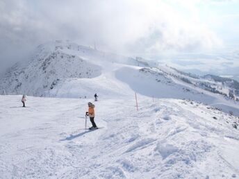 Winterurlaub inkl. 5-Tages-Skipass in Slowenien & Halbpension | 5 Nächte