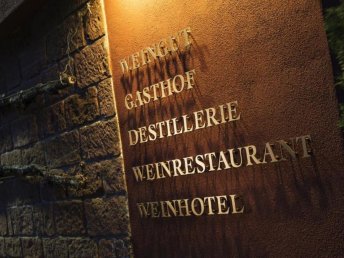 Ostern in der Pfalz - 4 Tage im Weinhotel mit Weingut