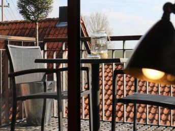 Ostern in der Pfalz - 4 Tage im Weinhotel mit Weingut