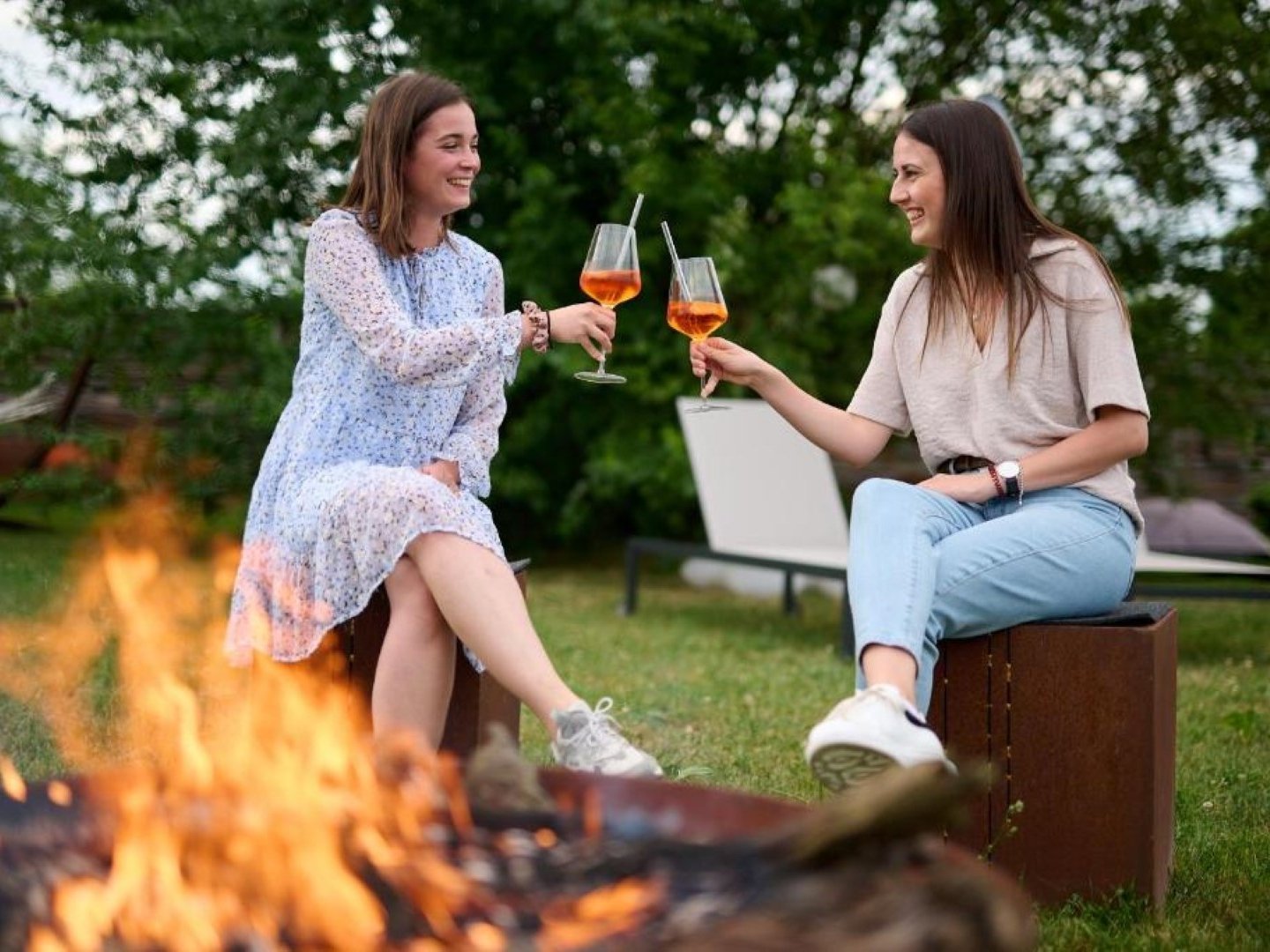 Ostern in der Pfalz - 4 Tage im Weinhotel mit Weingut