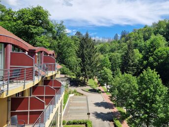 Habichtsteiner Kurzbesuch inkl. Halbpension