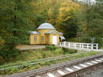 Habichtsteiner Kurzbesuch inkl. Halbpension