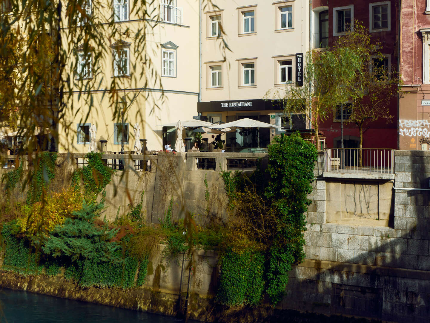 Kurzurlaub in Slowenien - Ljubljana entdecken | 4 Nächte