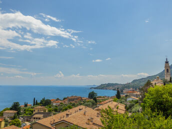 Auszeit am Gardasee in der italienischen Lombardei | 2 Nächte