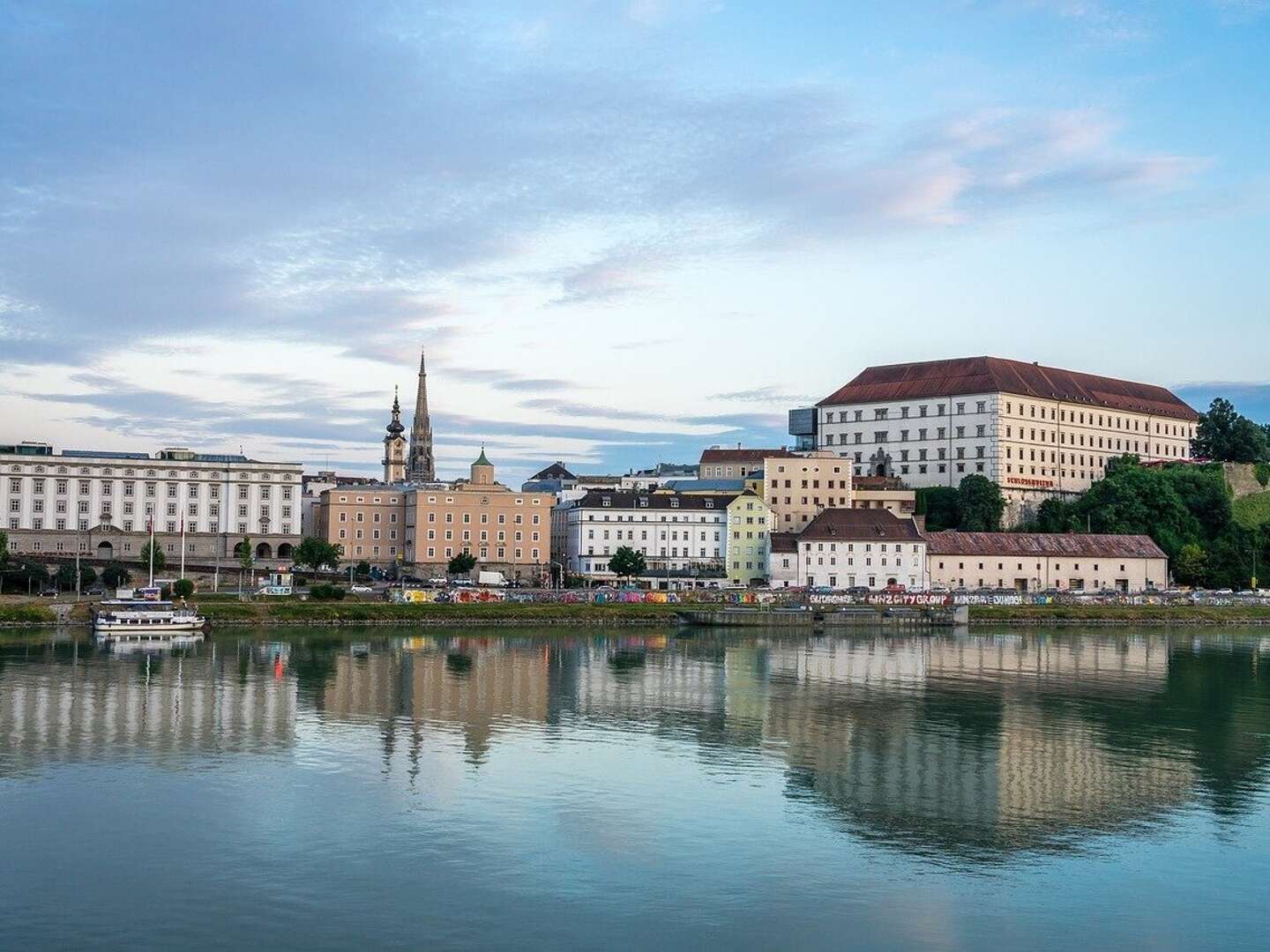 Brucknerjahr in Linz - Veranstaltungen & Ermäßigungen