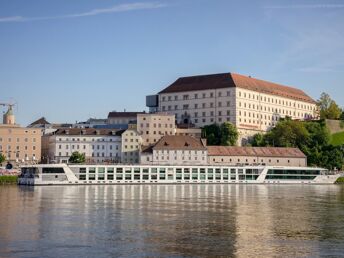 Brucknerjahr in Linz - Veranstaltungen & Ermäßigungen