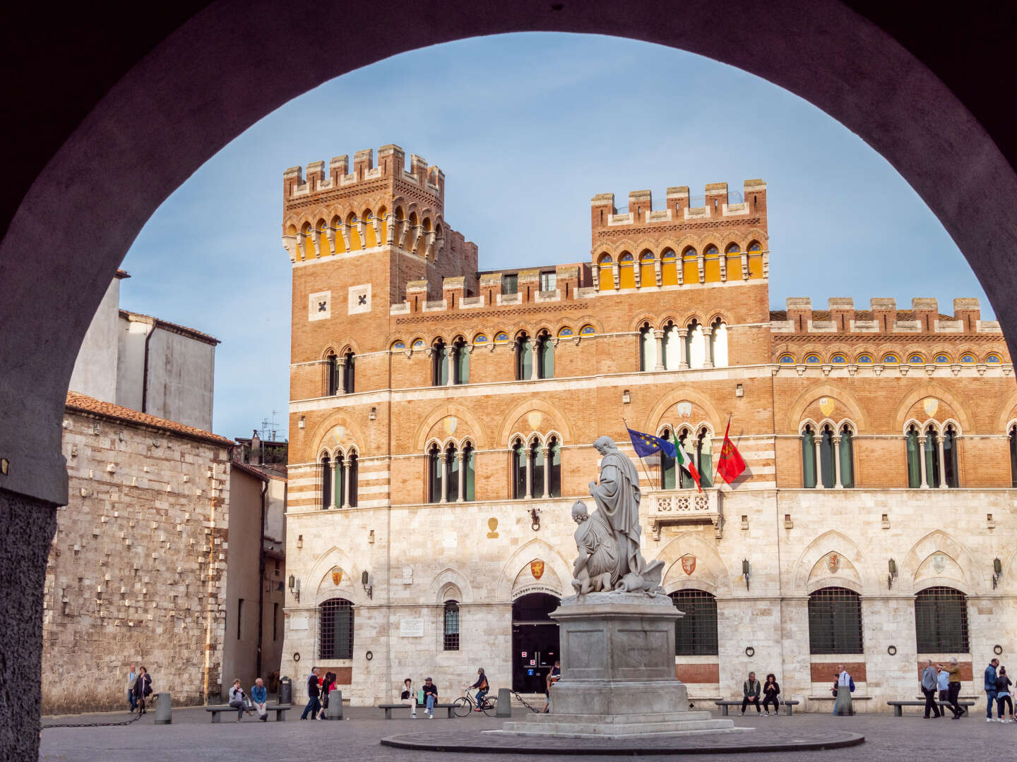 Auszeit im italienischen Grosseto | 2 Nächte