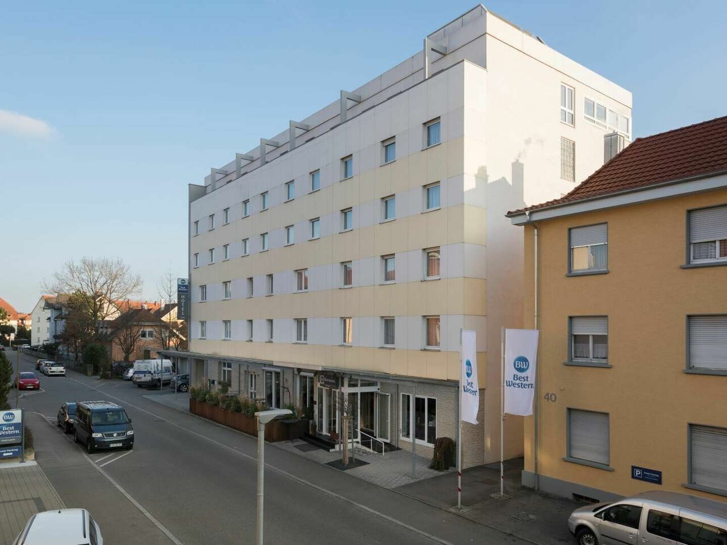 6 Tage Auszeit im Hotel Lamm in Singen 