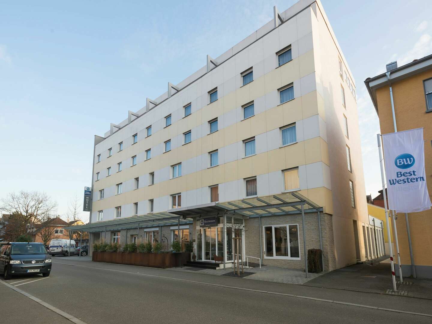 3 Tage Auszeit im Hotel Lamm in Singen am Bodensee