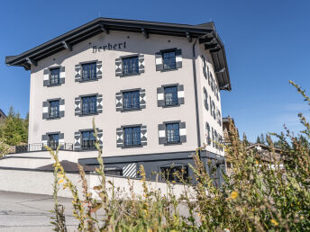 4 Nächte | #alm.sommer Apartment-Urlaub inkl. Lungau Sommer Card