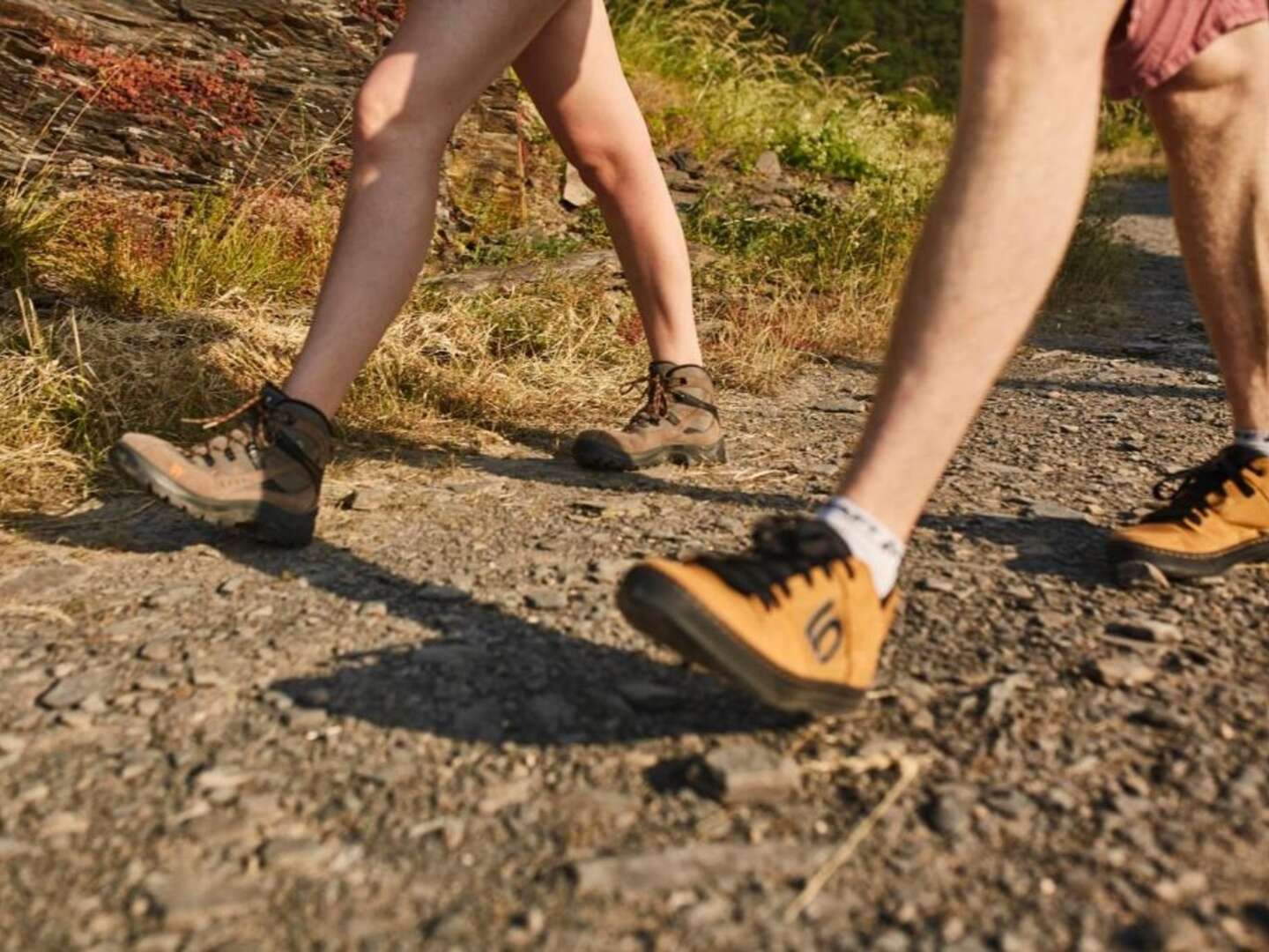 4 Tage Aktivurlaub: Entspannung am Flussufer der Mosel und Verwöhnzeit in der Vulkaneifel Therme