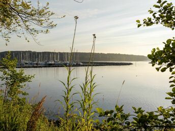 3 Tage Kurzurlaub an der Flensburger Förde inkl. Halbpension