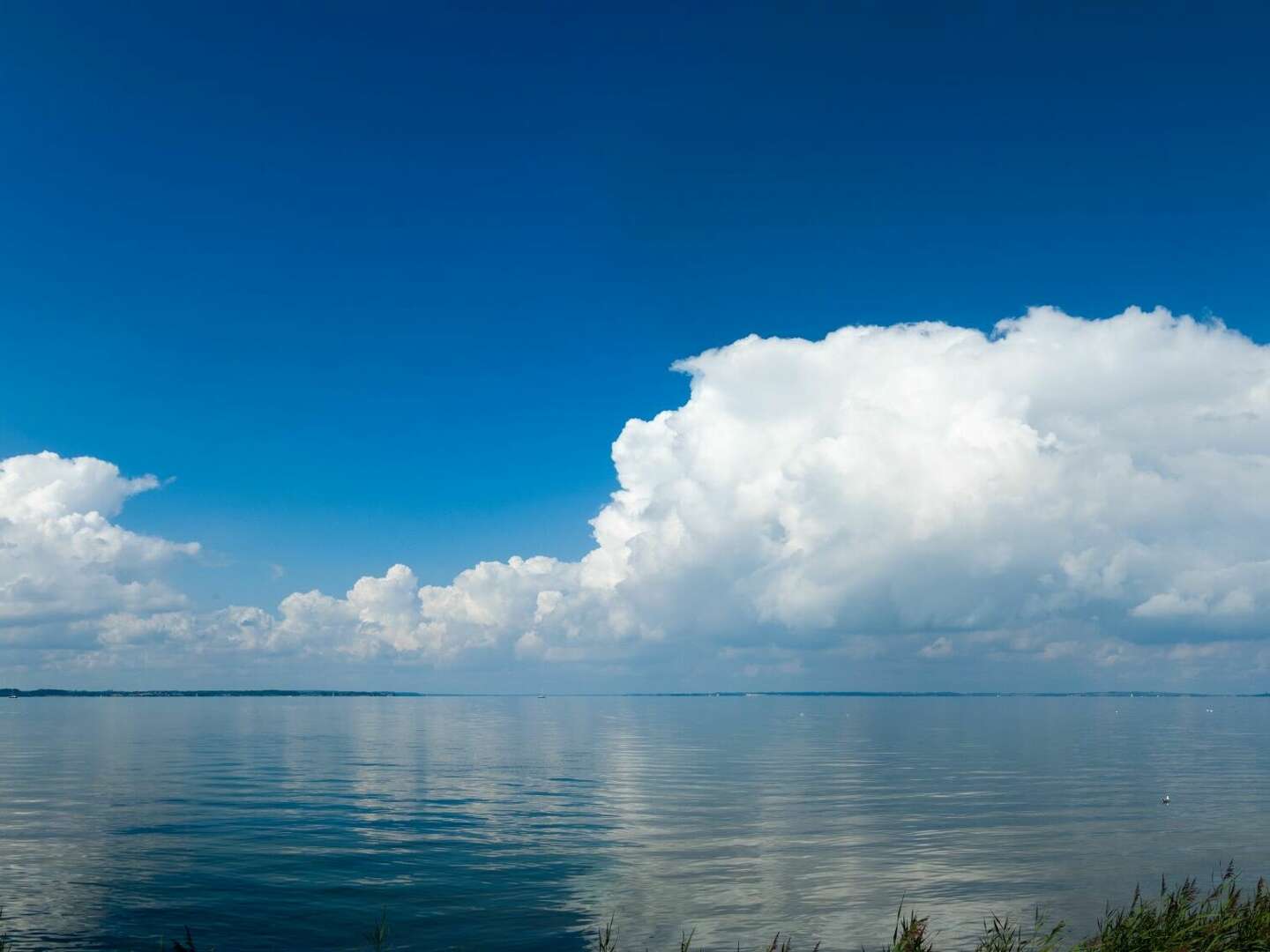 3 Tage Kurzurlaub an der Flensburger Förde inkl. Halbpension