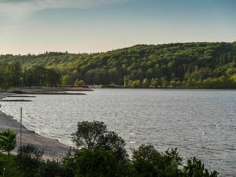 3 Tage Kurzurlaub an der Flensburger Förde inkl. Halbpension