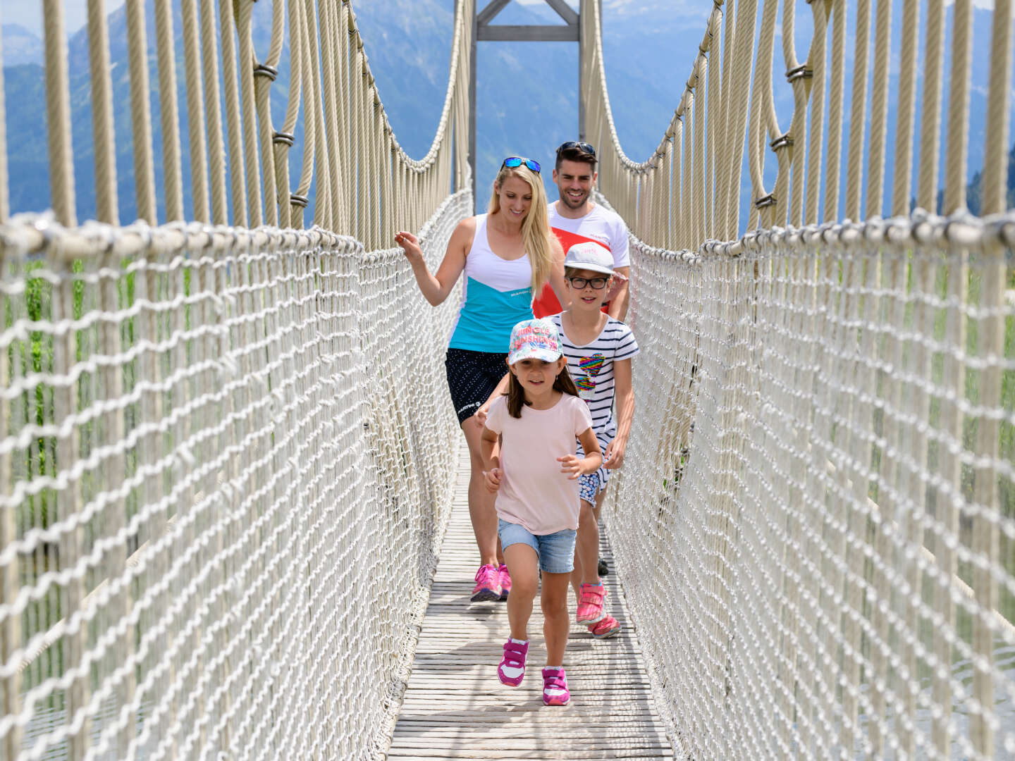 Familienurlaub in Sonnberg Flachau zur Adventzeit - Natur & Winterspaß für alle | 3 Nächte