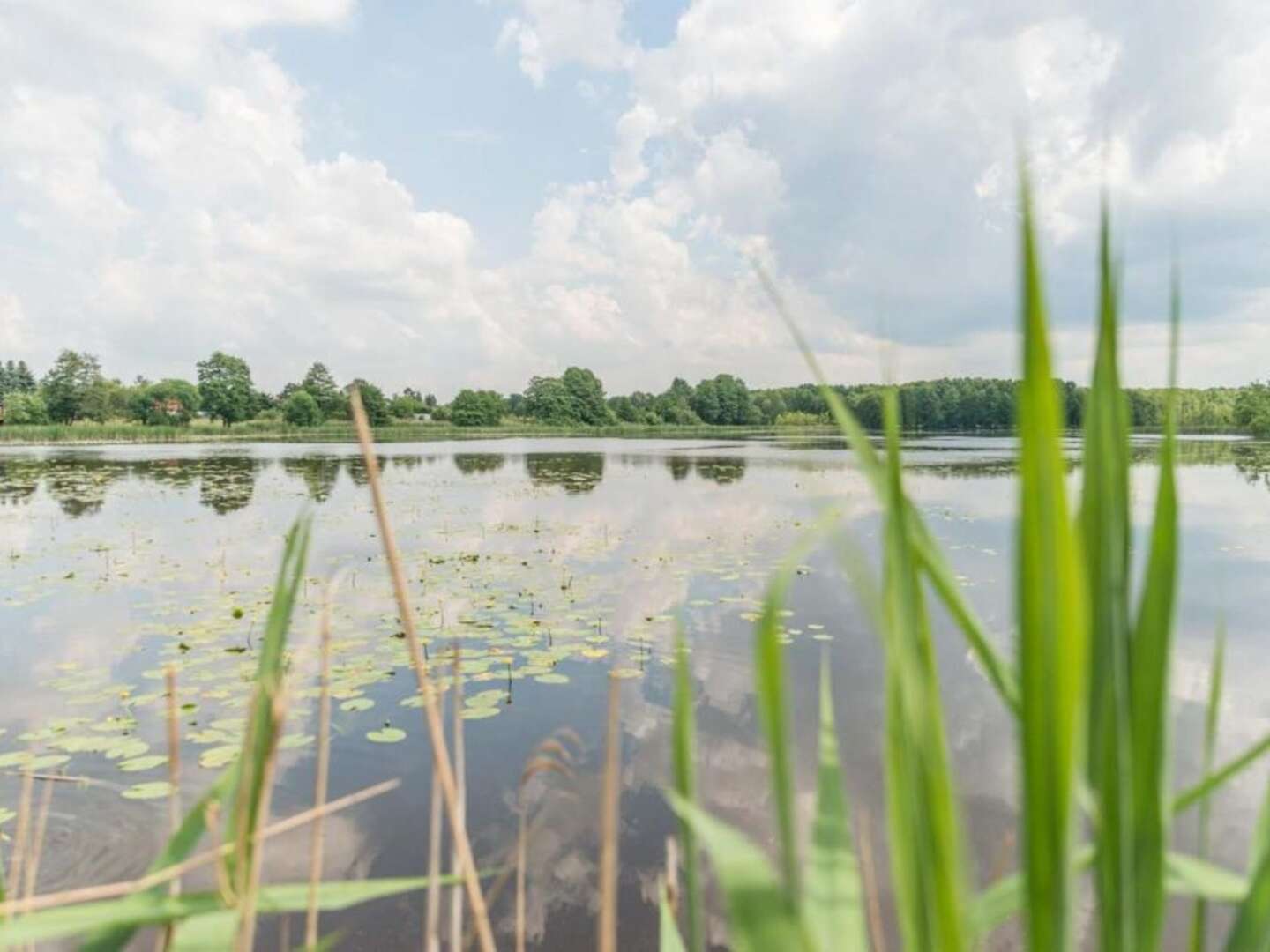 Kurzurlaub im Havelland