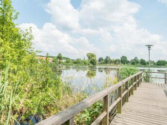 Kurzurlaub im Havelland