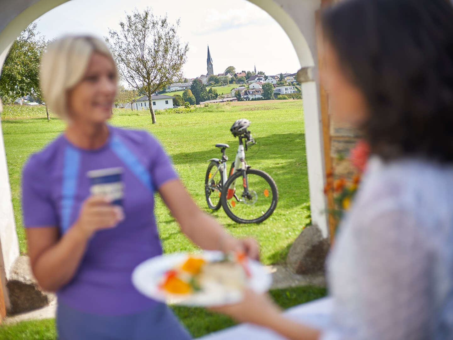 Kurze Wellness-Auszeit in Oberösterreich | 3 Nächte