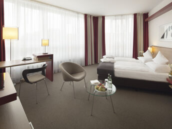 4 Tage Münster Deluxe Fine Dining 