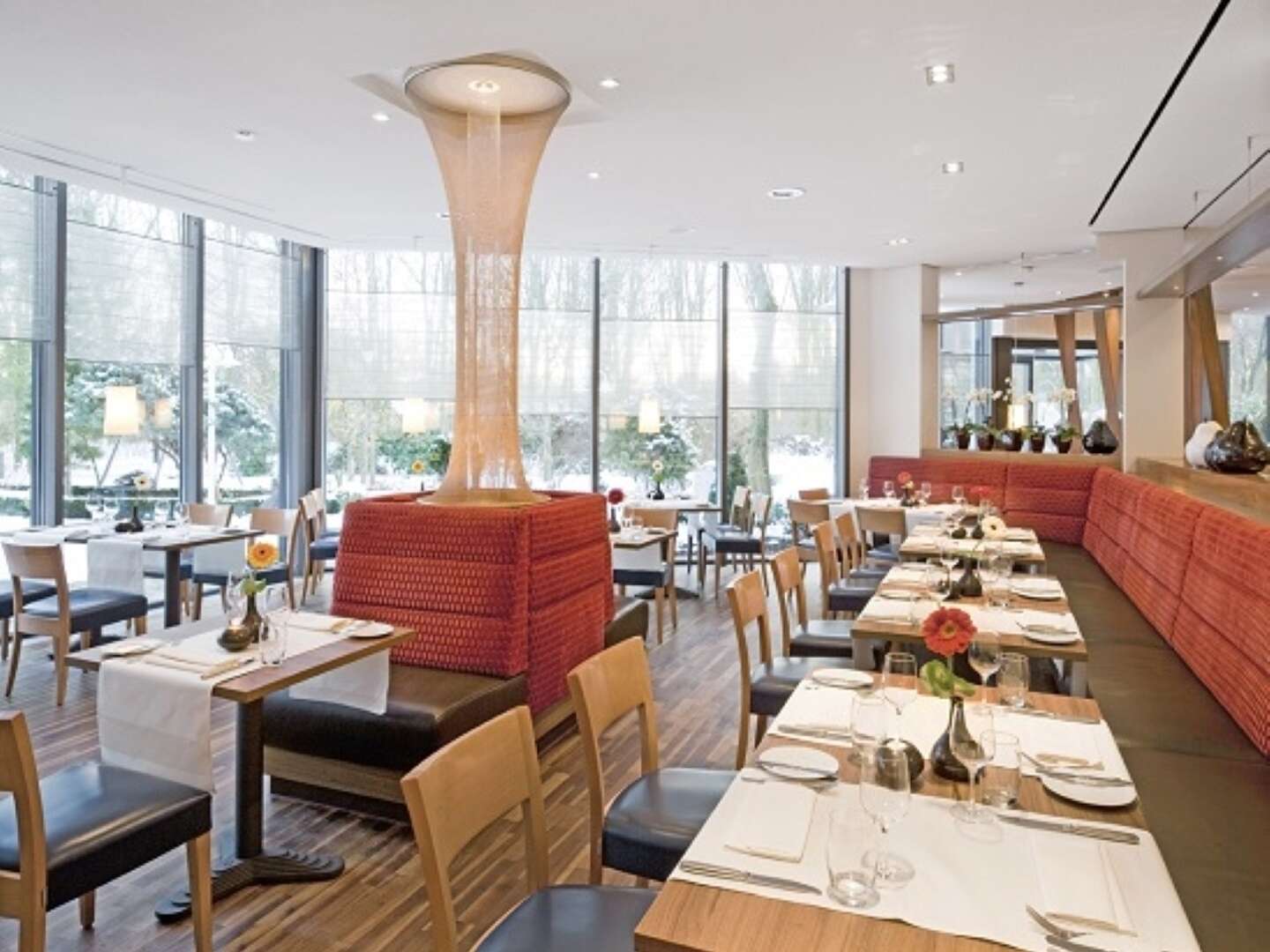 4 Tage Münster Deluxe Fine Dining 