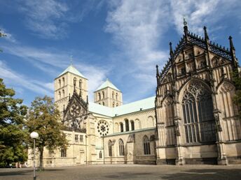 3 Tage Münster genießen...