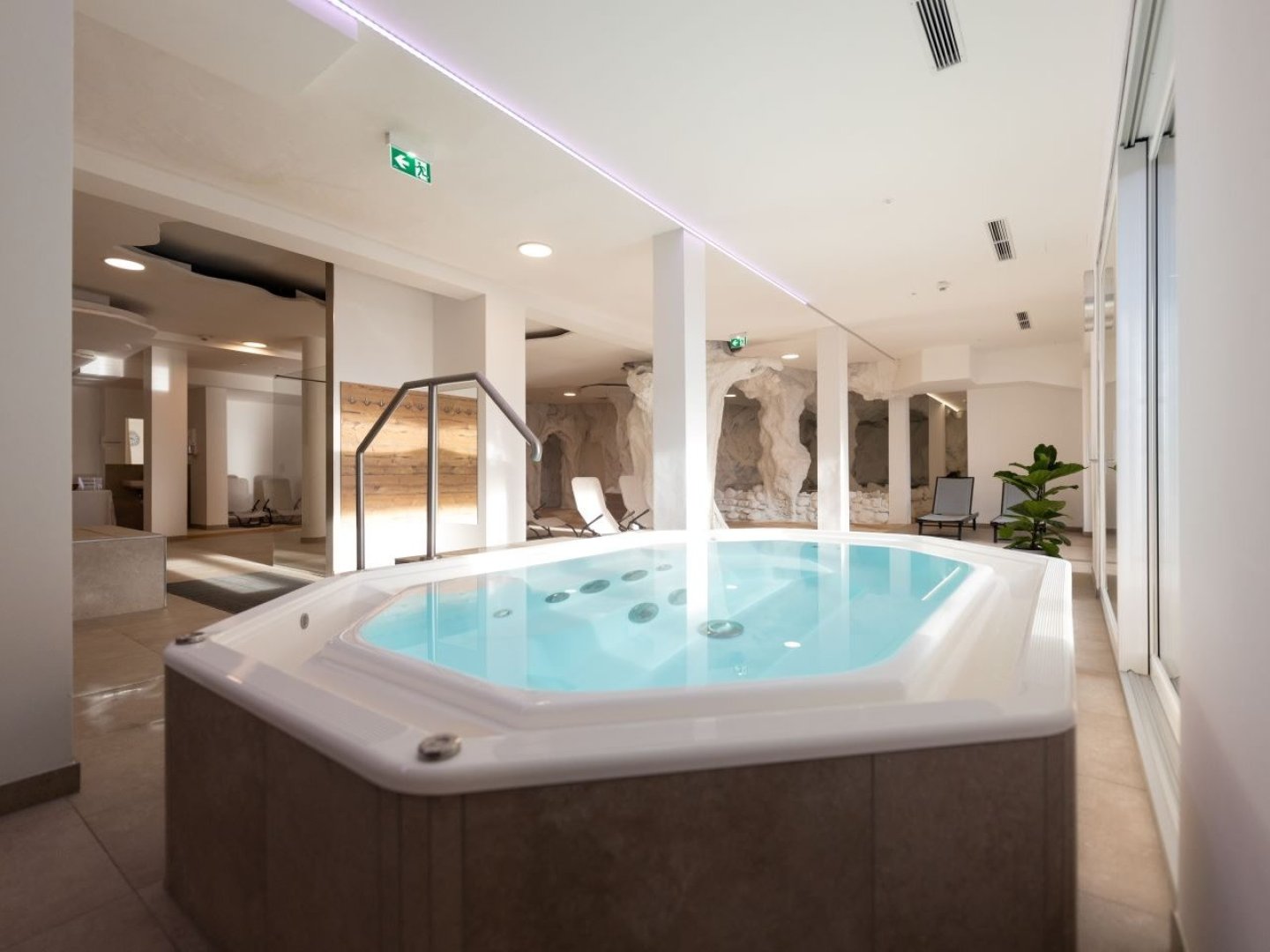 Wellness & Genuss in Stegersbach mit Heurigen Gutschein & Massage u.v.m.! - 5 Tage