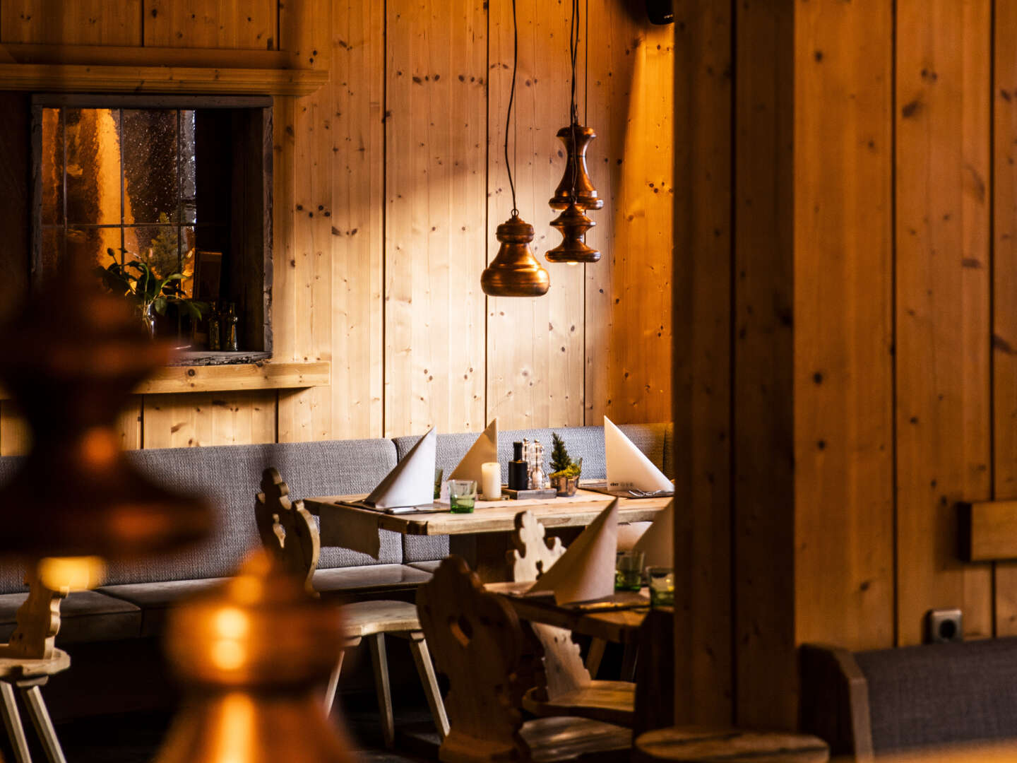 Eders Bergauszeit in Maria Alm inkl. Massage, kostenfreien Bergbahnen und mehr! 