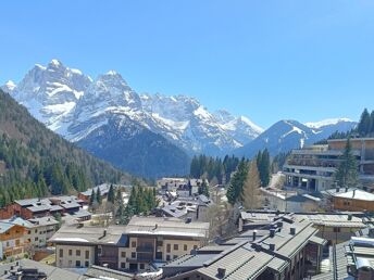 Zauberhafte Auszeit umgeben von den Dolomiten inkl. Halbpension | 7 Nächte