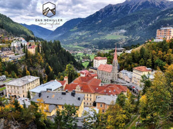 Familienurlaub in Bad Gastein - Erinnerungen für die Ewigkeit | 4 Nächte