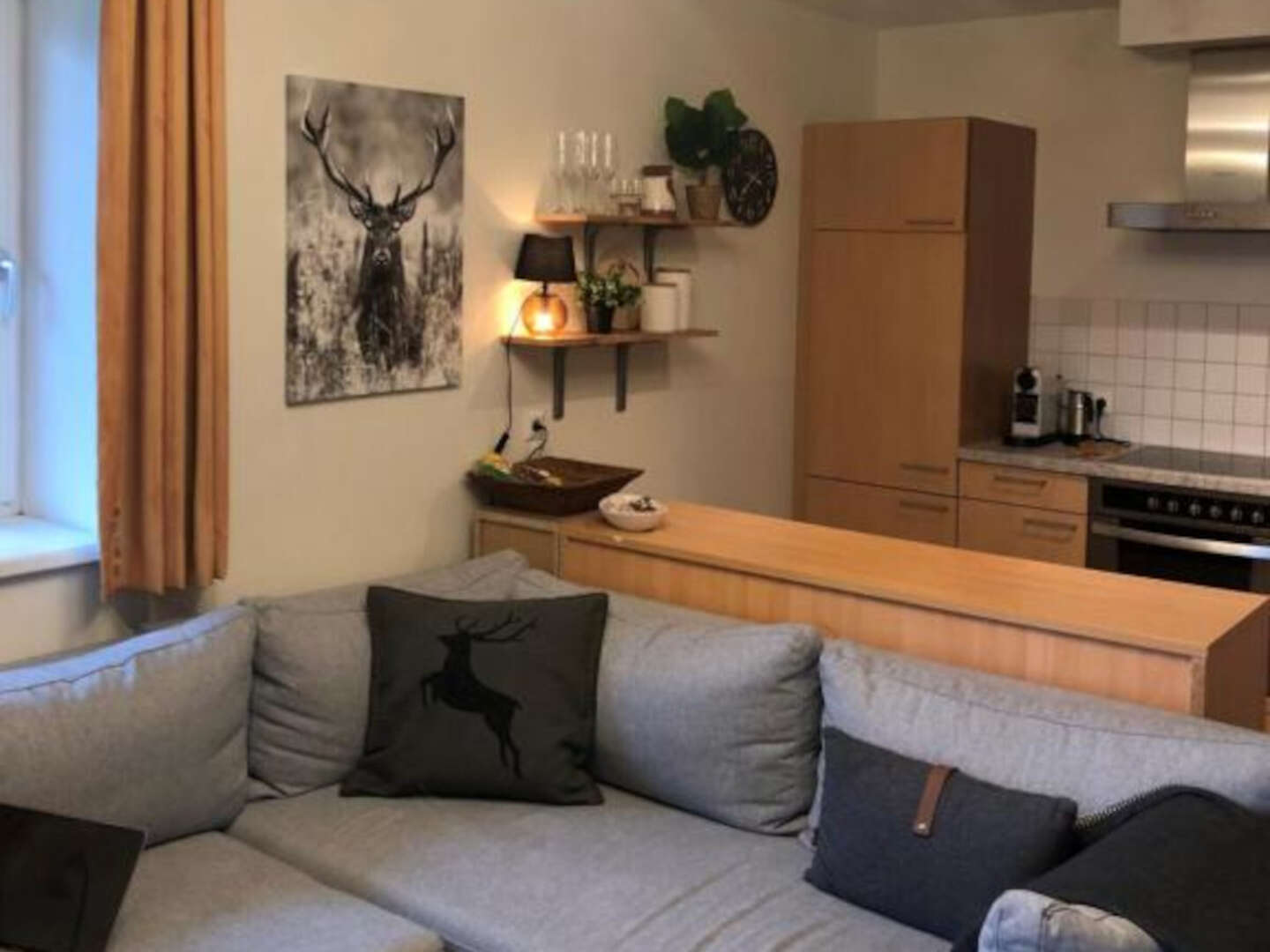 Flexibler Kurzurlaub im Panorama Appartement in Bad Gastein | 5 Nächte