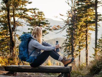 Bauernherbst in Bad Gastein - Urlaub inmitten der Berge | 4 Nächte