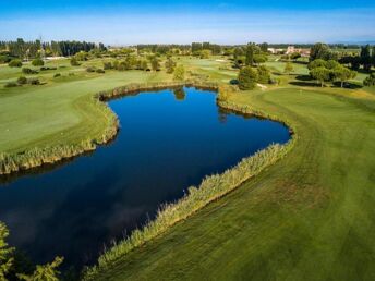 Entspannende Tage im Golf Club von Jesolo | 2 Nächte