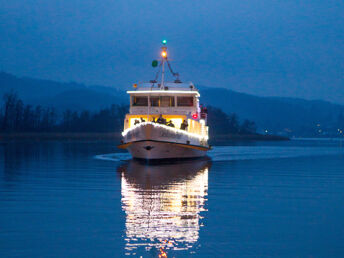 Urlaub am Wörthersee - aktive Auszeit in Krumpendorf inkl. Wörther See Plus Card | 2 Nächte 