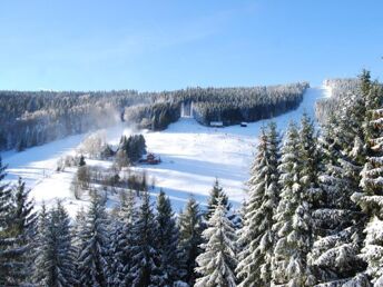 3 Tage Familienaufenthalt im Riesengebirge