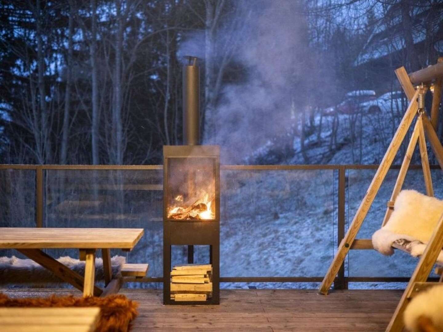 4 Tage Anti-Stress-Aufenthalt in den Riesengebirgen  