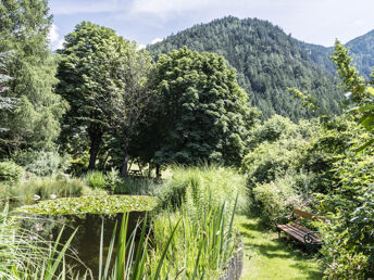 Entspannende Tage im charmanten italienischen Romantik Hotel inkl. Halbpension | 3 Nächte