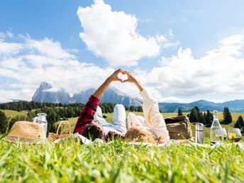 Romantik pur zwischen Schwarzwald & Bodensee