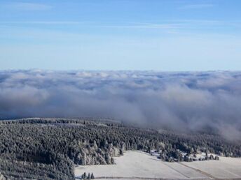 4 Tage Silvester 2025/2026 im Erzgebirge 