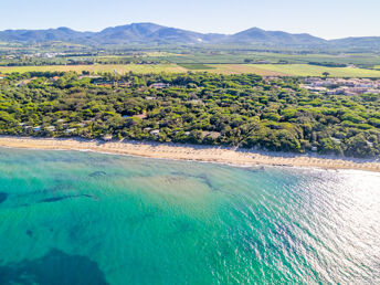 Auszeit im italienischen Chalet am Tyrrhenischen Meer | 3 Nächte