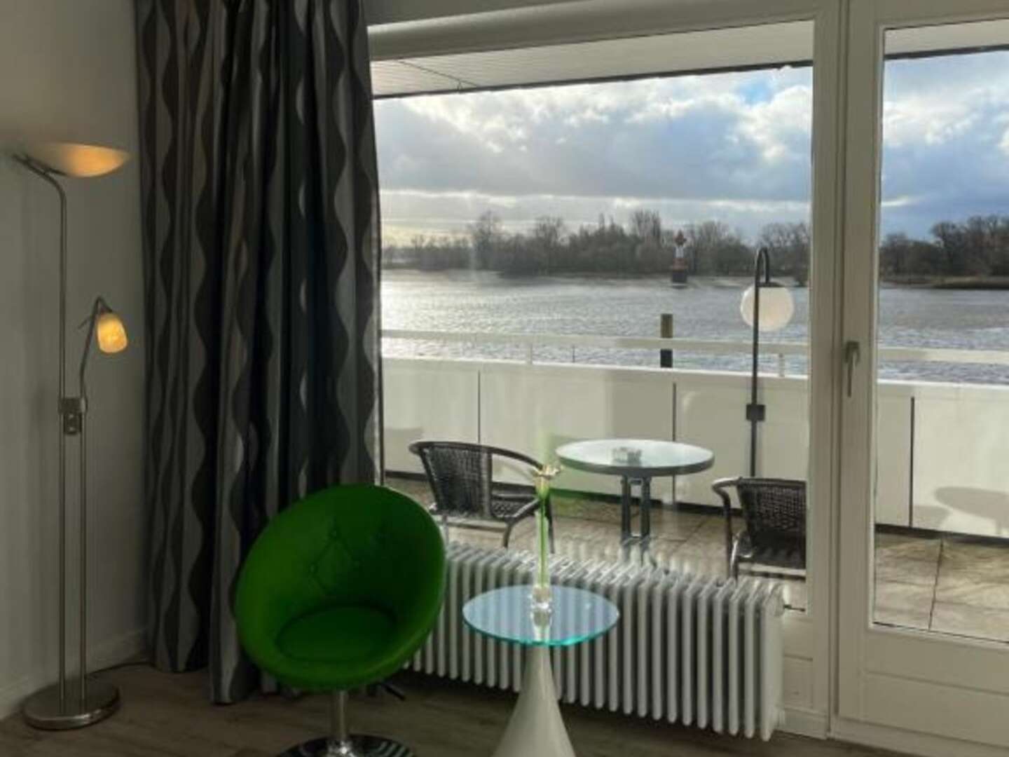 3 Tage Auszeit vom Alltag in Bremen direkt an der Weser inkl. Halbpension