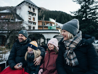 Adventzeit in den Kärntner Nockbergen inkl. Kirchheimer Advent | 2 Nächte