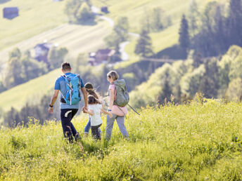 Familienurlaub nahe Bodensee - Abenteuer, Badespaß & Wandergenuss | 3 Nächte