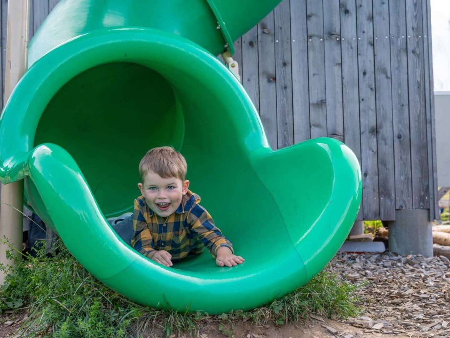 Familienurlaub nahe Bodensee - Abenteuer, Badespaß & Wandergenuss | 3 Nächte