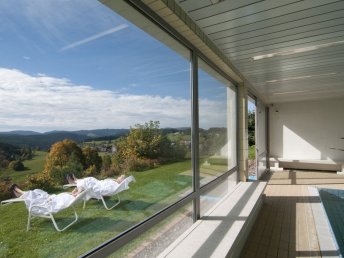 Erholsame Auszeit vom Alltag im Schwarzwald I 5 Nächte 