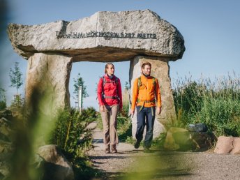 Erholsame Auszeit vom Alltag im Schwarzwald I 5 Nächte 