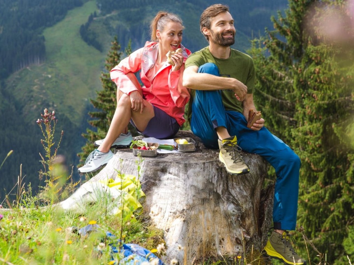 Raus aus dem Alltag, rein ins Wohlfühlen – Ihre Auszeit im JUFA Hotel Schwarzwald I 4 Nächte